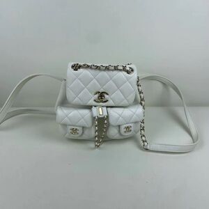Chanel Women Pre-Loved Bag Very Good Condition